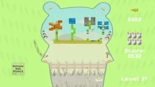 Скриншот 4 к игре Bunny Ball