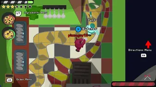Скриншот 2 к игре Ghost Kitchen