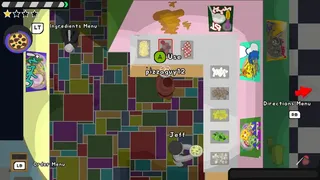 Скриншот 4 к игре Ghost Kitchen