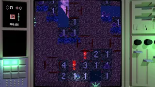 Скриншот 3 к игре The Macro-Mines
