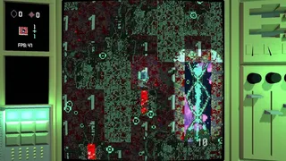 Скриншот 5 к игре The Macro-Mines