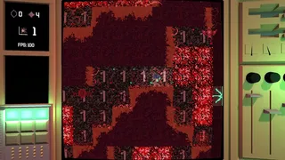Скриншот 7 к игре The Macro-Mines