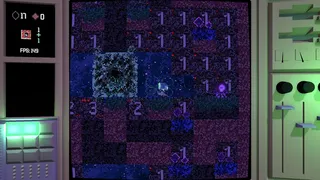 Скриншот 8 к игре The Macro-Mines