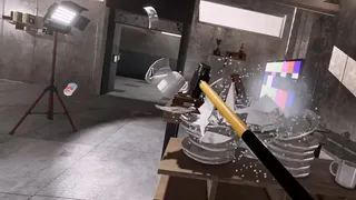 Скриншот 3 к игре Rage Room: Catharsis