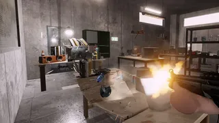 Скриншот 4 к игре Rage Room: Catharsis