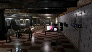 Скриншот 7 к игре Rage Room: Catharsis
