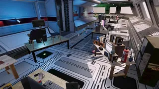 Скриншот 8 к игре Rage Room: Catharsis