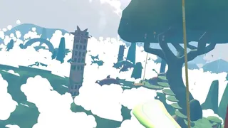 Скриншот 3 к игре Dandelia