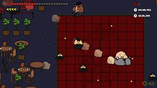 Скриншот 4 к игре Potato Cop