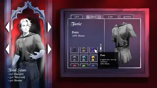 Скриншот 1 к игре Skin Tailor