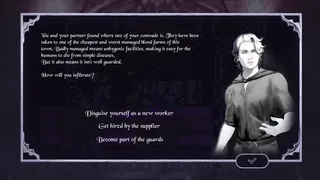 Скриншот 4 к игре Skin Tailor