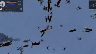 Скриншот 5 к игре The Crimson Contract