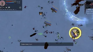 Скриншот 7 к игре The Crimson Contract