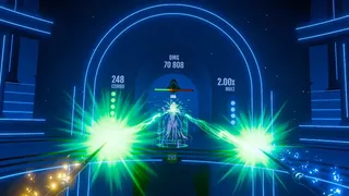 Скриншот 1 к игре Spell Beat