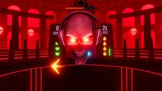 Скриншот 2 к игре Spell Beat