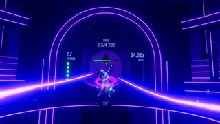 Скриншот 5 к игре Spell Beat