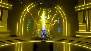 Скриншот 6 к игре Spell Beat