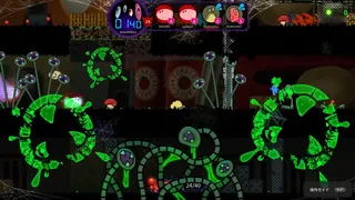 Скриншот 3 к игре SPIDER HOTEL