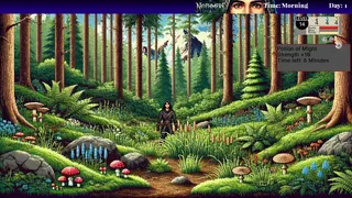 Скриншот 1 к игре Nothmere