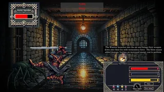 Скриншот 2 к игре Nothmere