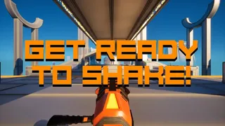 Скриншот 2 к игре SHAKE