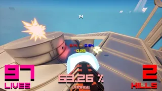 Скриншот 3 к игре SHAKE