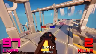 Скриншот 4 к игре SHAKE