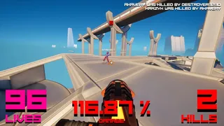 Скриншот 6 к игре SHAKE