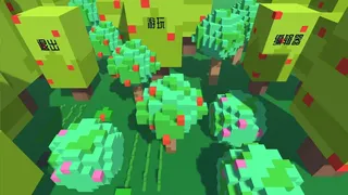 Скриншот 1 к игре 塔防编辑器TowerDefenseEditor