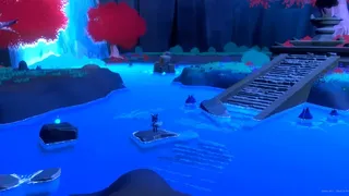 Скриншот 1 к игре Inumbra