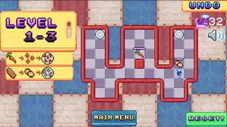 Скриншот 2 к игре Chiba