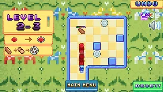 Скриншот 3 к игре Chiba