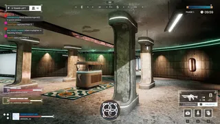 Скриншот 3 к игре Luna Cove