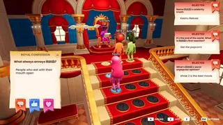 Скриншот 1 к игре The You Quiz