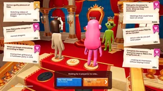 Скриншот 2 к игре The You Quiz