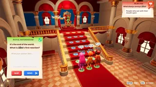 Скриншот 5 к игре The You Quiz