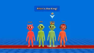 Скриншот 6 к игре The You Quiz