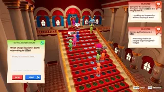 Скриншот 7 к игре The You Quiz
