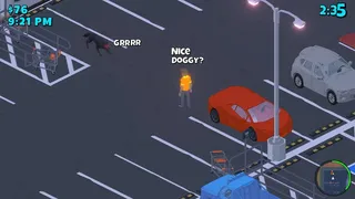 Скриншот 2 к игре Slacker: Job Simulator