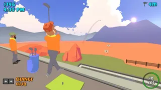 Скриншот 3 к игре Slacker: Job Simulator