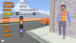 Скриншот 4 к игре Slacker: Job Simulator