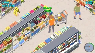 Скриншот 5 к игре Slacker: Job Simulator