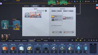 Скриншот 7 к игре Factory Planner