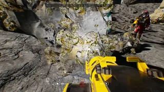 Скриншот 4 к игре MoonMiners