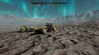 Скриншот 6 к игре MoonMiners
