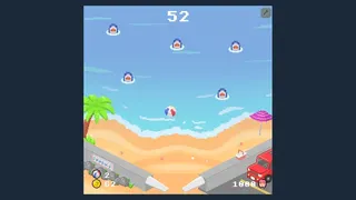 Скриншот 2 к игре Pinball Crush