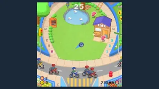 Скриншот 3 к игре Pinball Crush