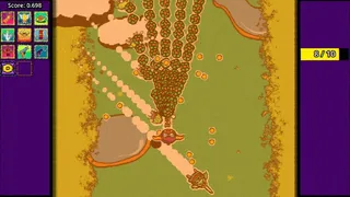 Скриншот 1 к игре To The Loot Land