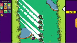 Скриншот 3 к игре To The Loot Land