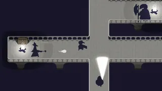 Скриншот 4 к игре Mr. Cloak